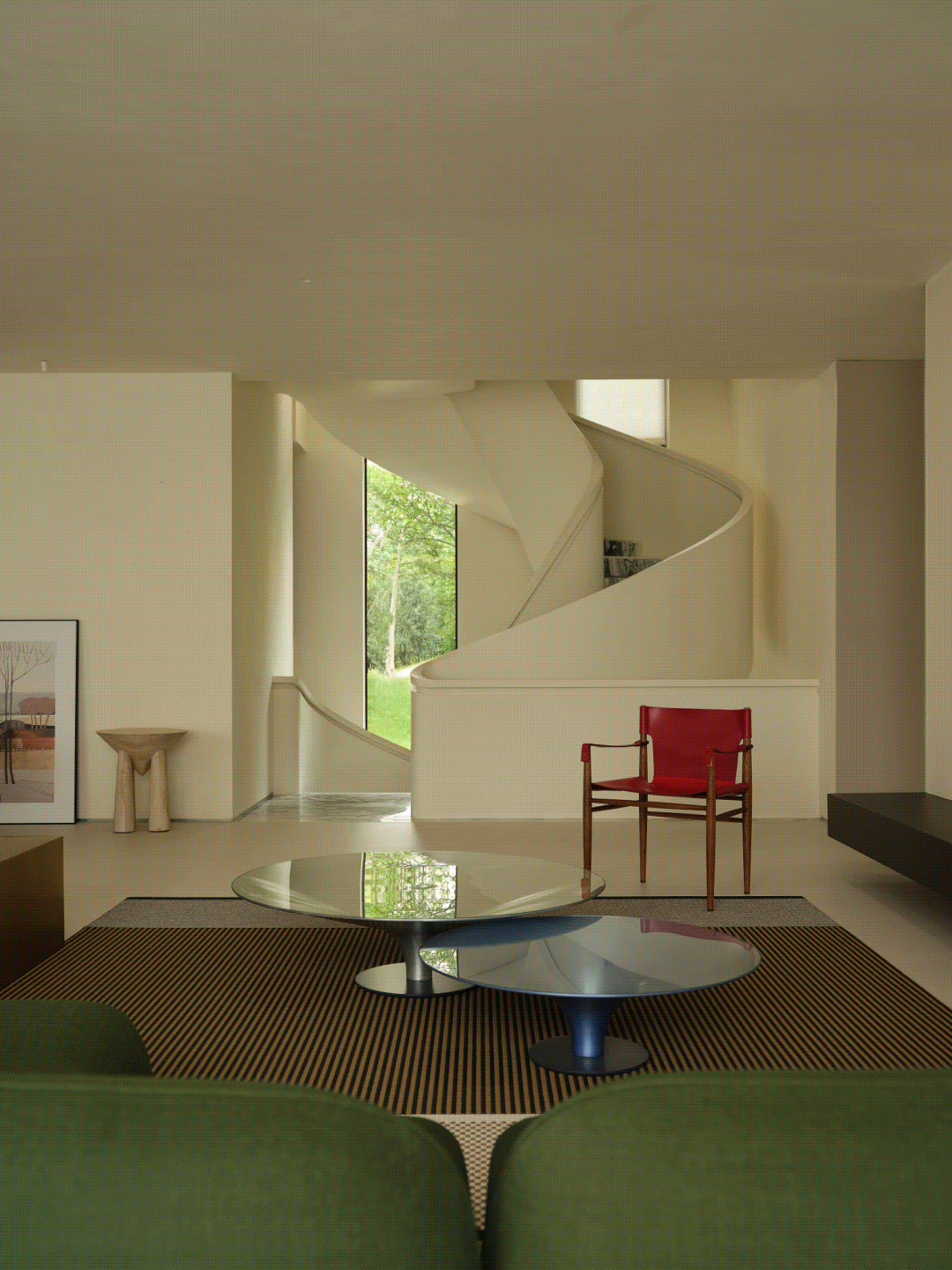 广大城别墅丨中国贵阳丨止向设计-0