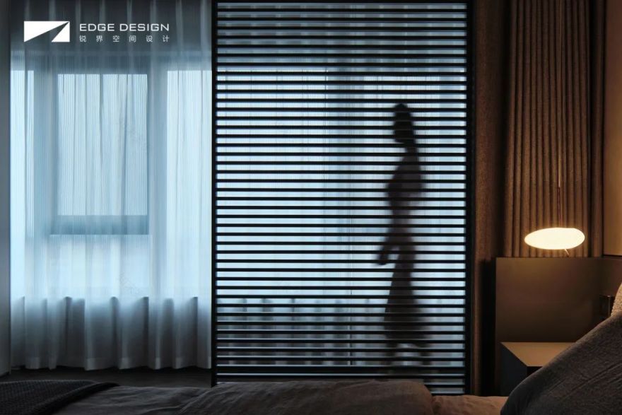 见微·质序丨中国南京丨锐界空间设计-55