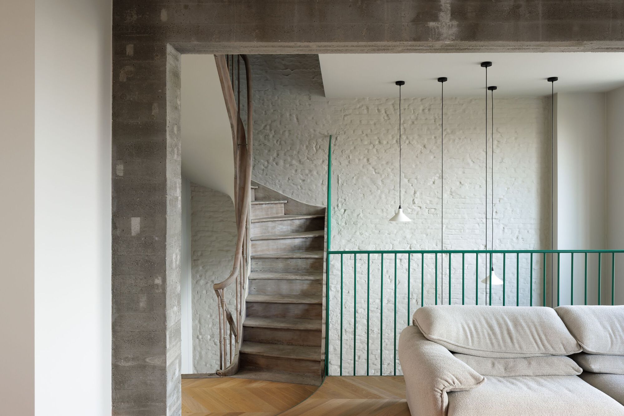 别墅丨比利时-36