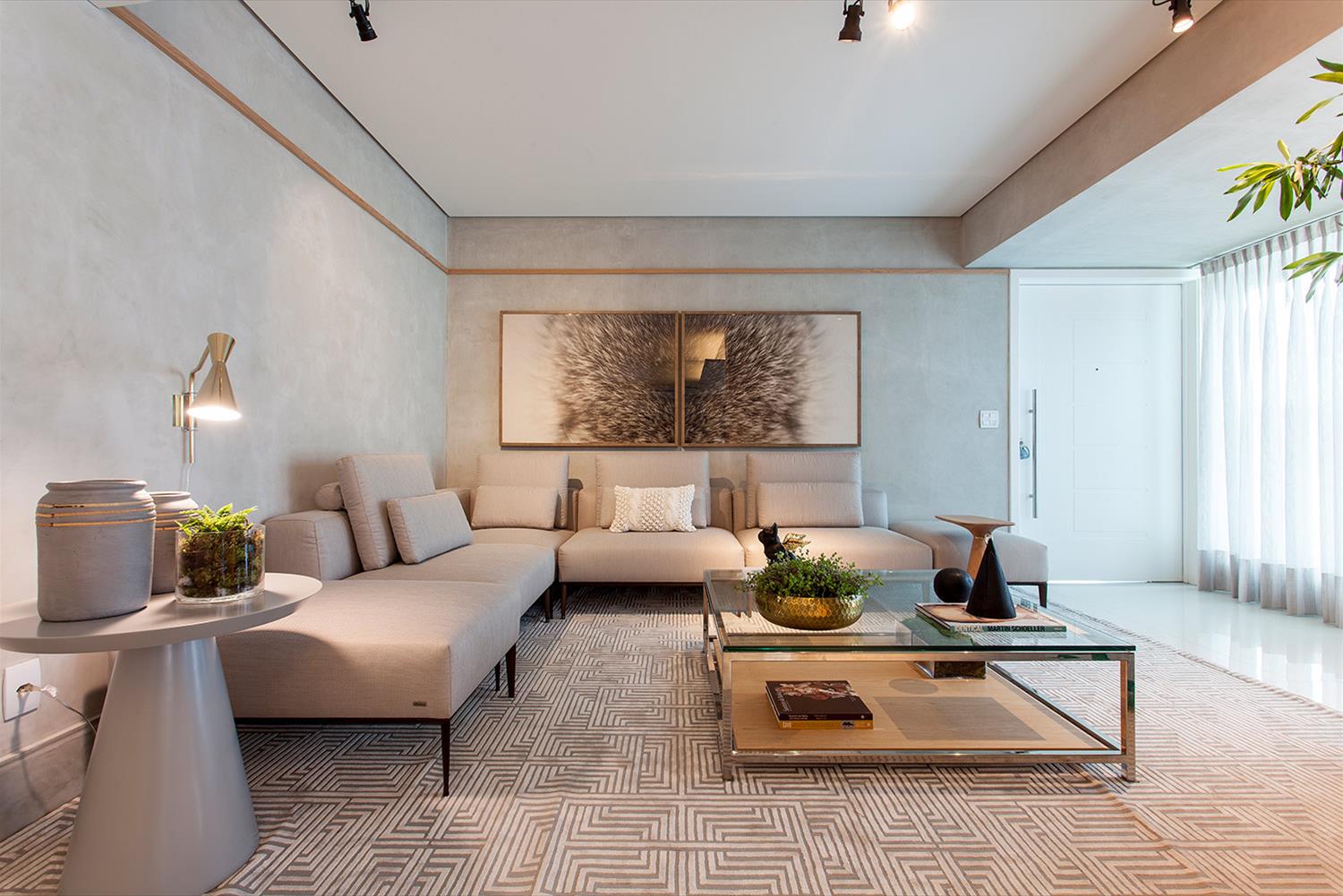 巴西 Vila Augusta 公寓-4