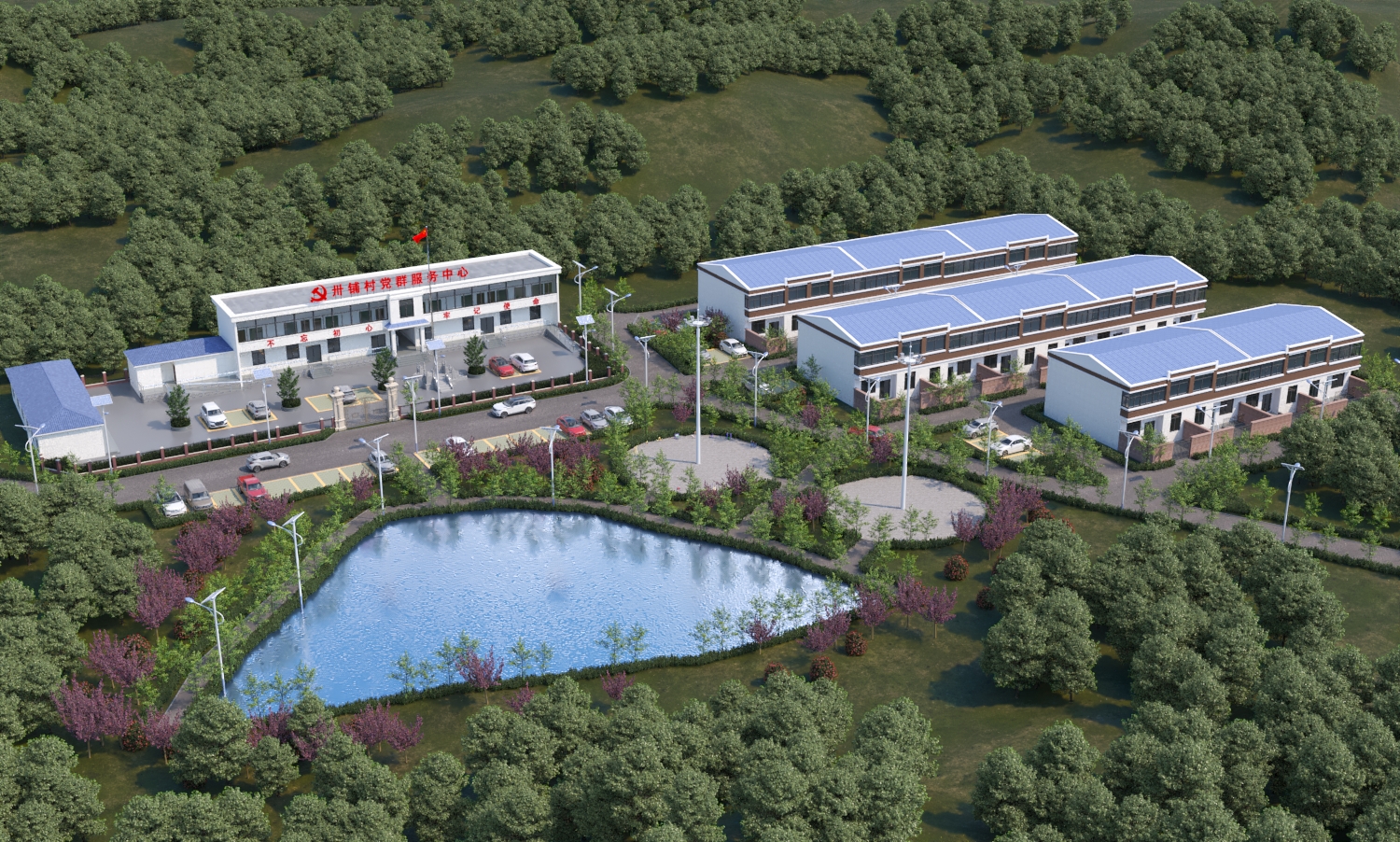 记录篇：建筑园林杂-9