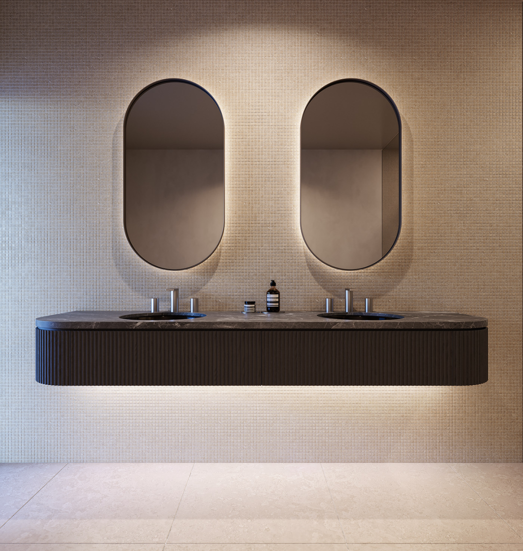 现代简约公寓设计,自然与优雅的完美融合-27