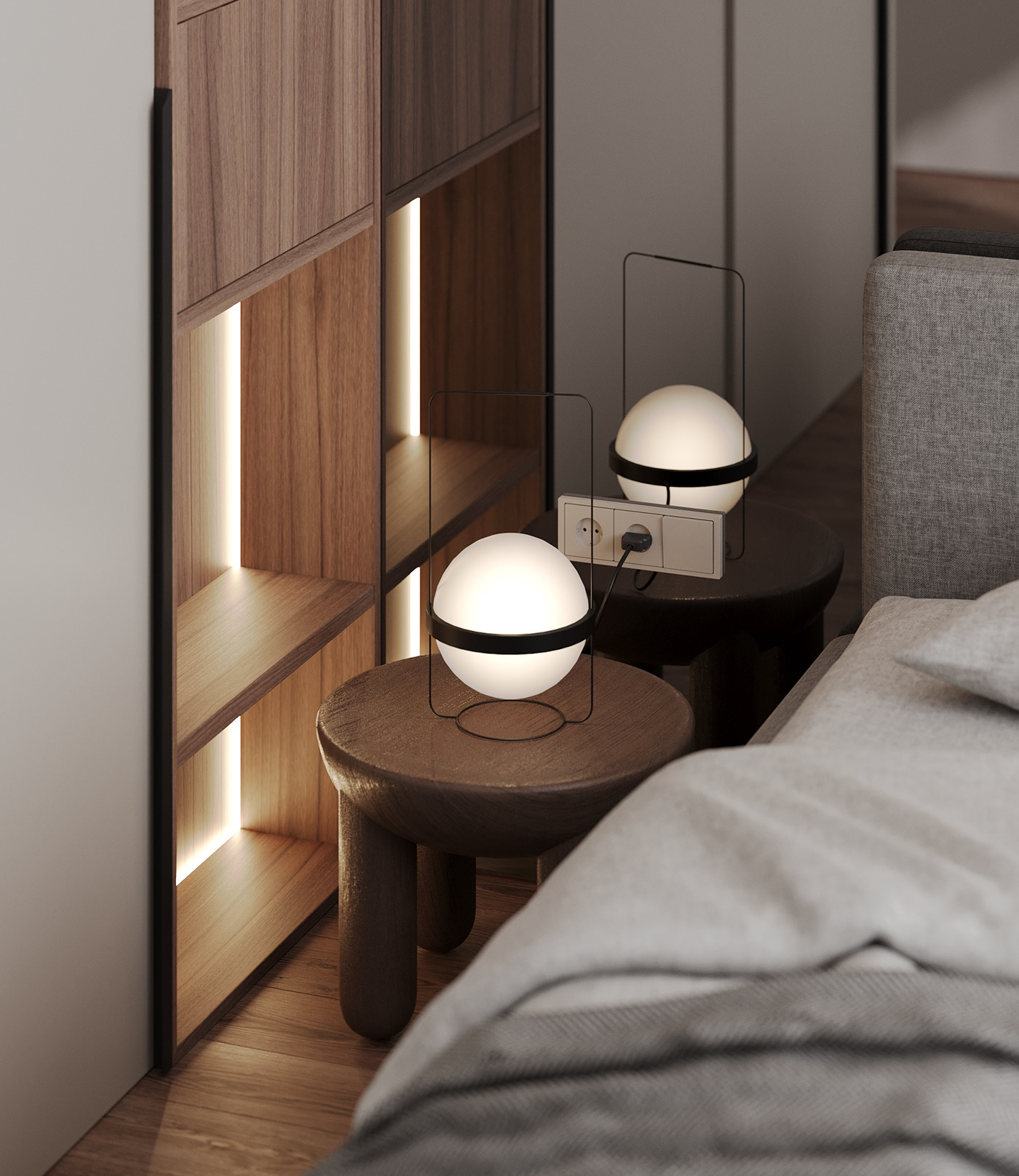 原木+高级灰  既高级又精致！-13