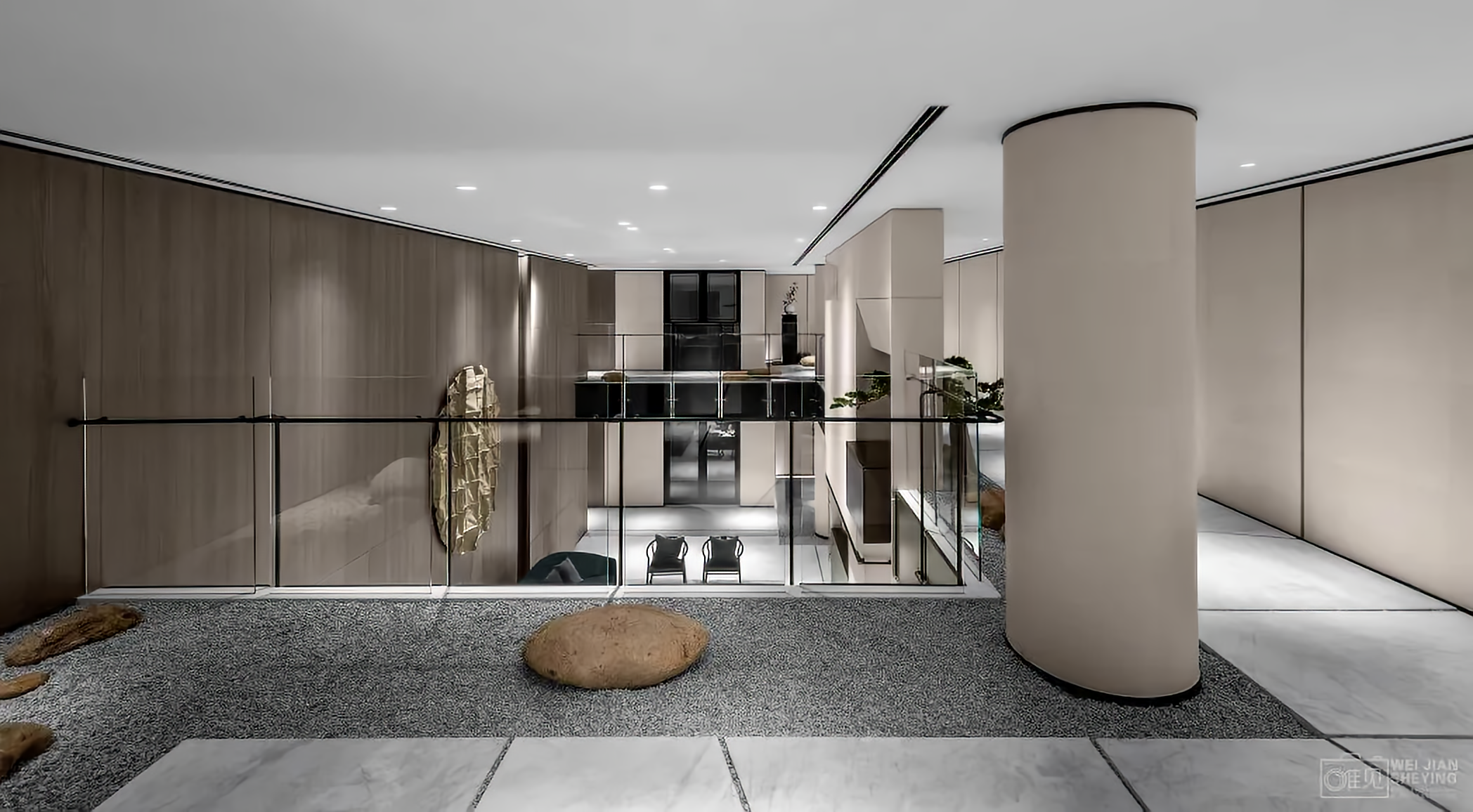 拙政江南丨中国苏州丨W.design 上海无间建筑设计-58