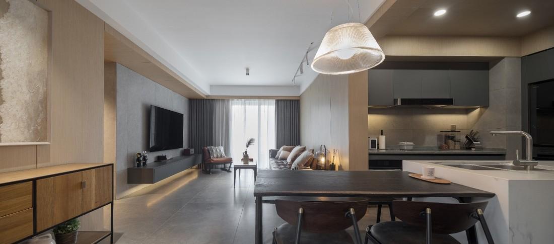 重构空间 · 打造宜居生活的设计魔法-40