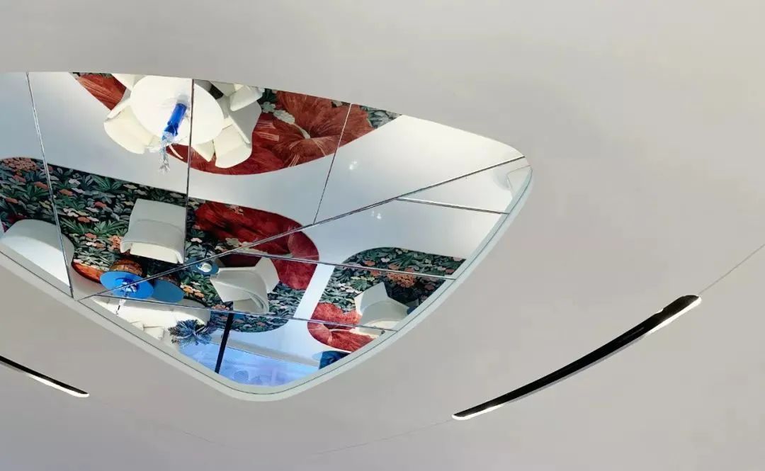 上海天华建筑设计有限公司 · GBD 设计杜文彪 ·售楼处 · GBD 杜文彪专辑-114