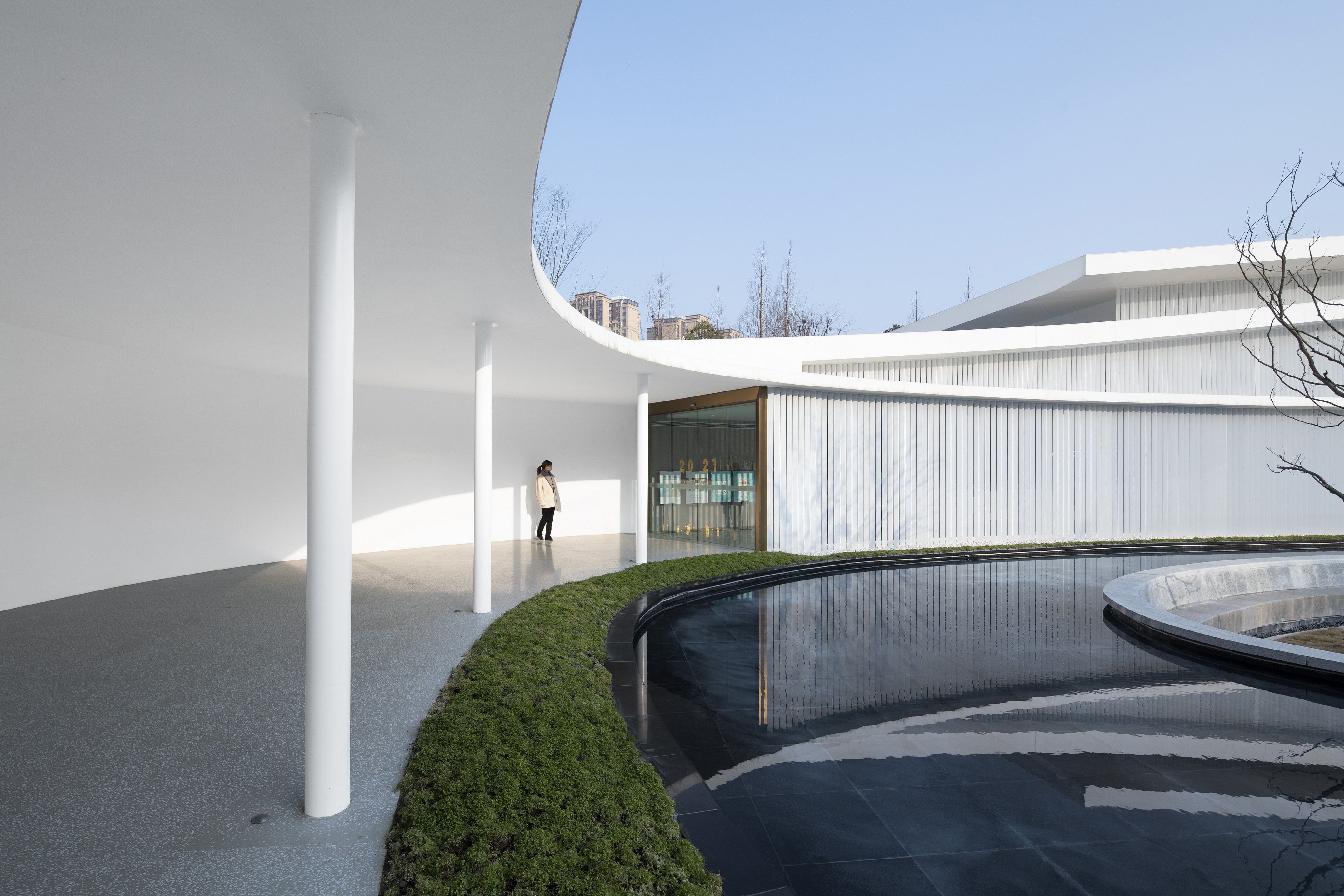 成都·苏坡画廊丨中国清远丨Archermit-32