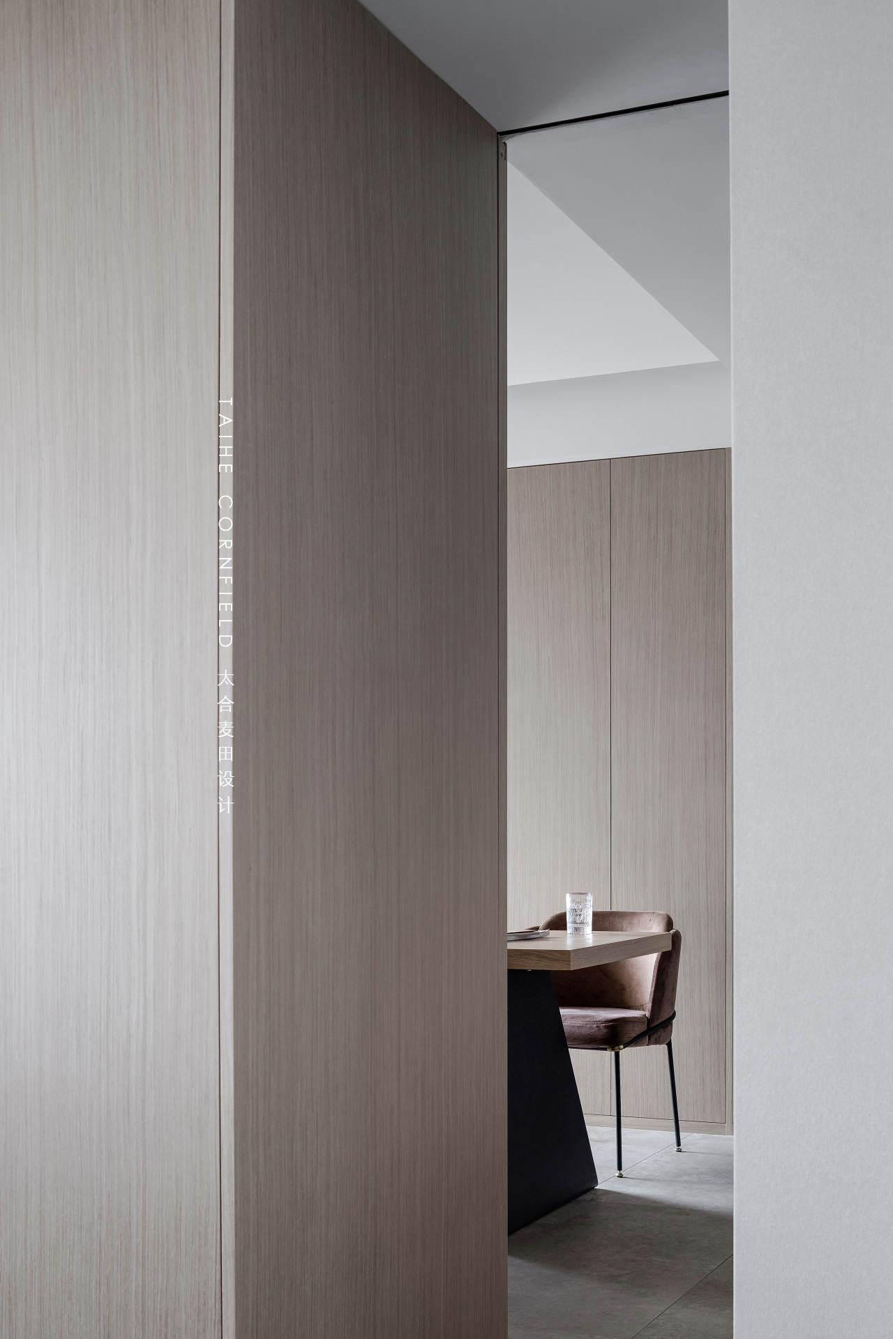 【太合麦田设计】新作——素·简-15