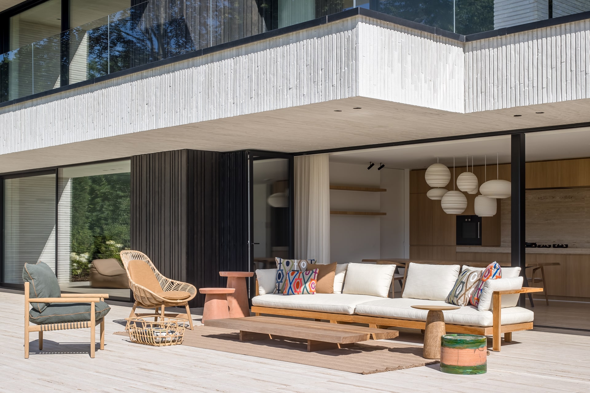 丨建筑师Anja Visser-19