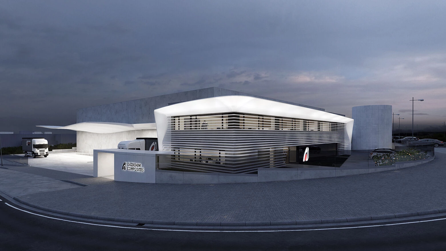 白色蝴蝶结丨西班牙巴伦西亚丨onside | architecture-72