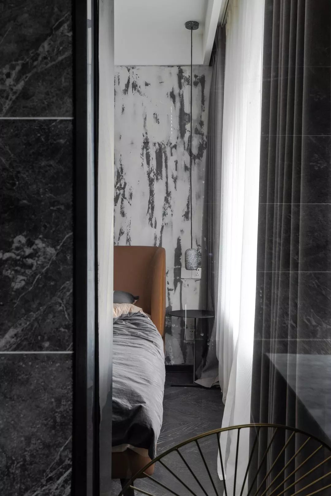 个性90后的暗黑系之家，沉浸在属于自己的纯粹世界-29