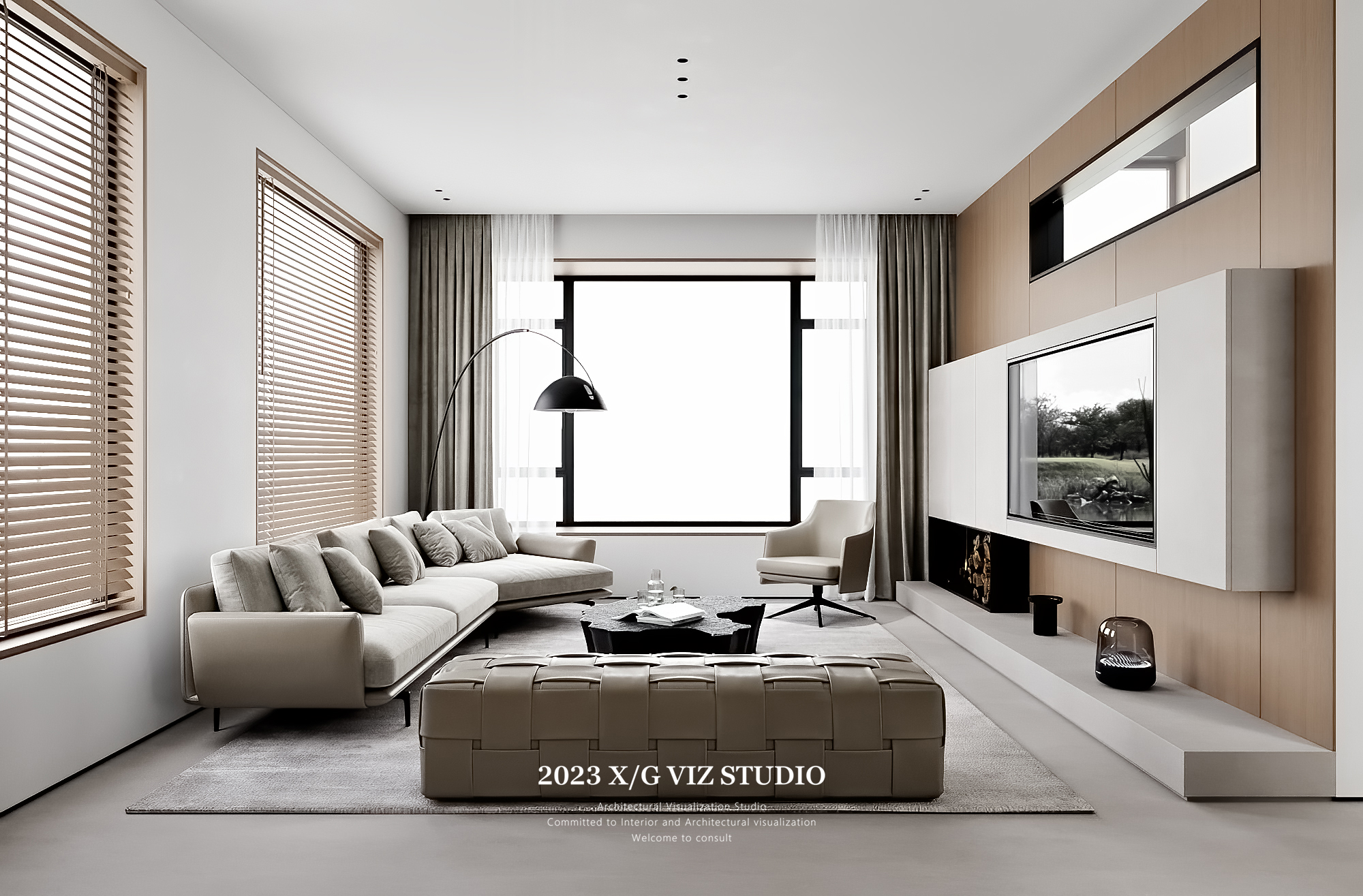 近期渲染-肆月-4