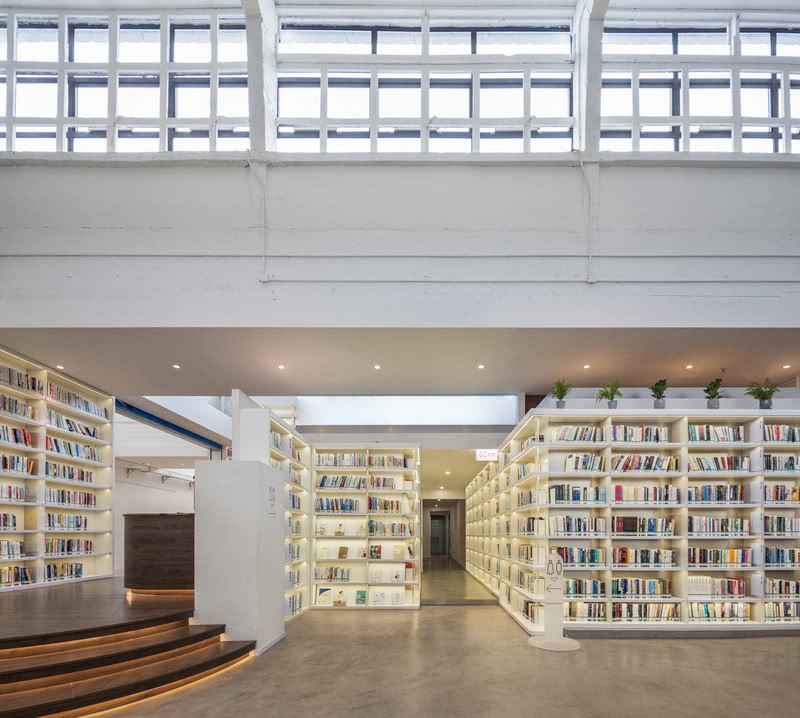 广州第二棉纺织厂的“工业遗存唤醒”设计之旅丨不详-11