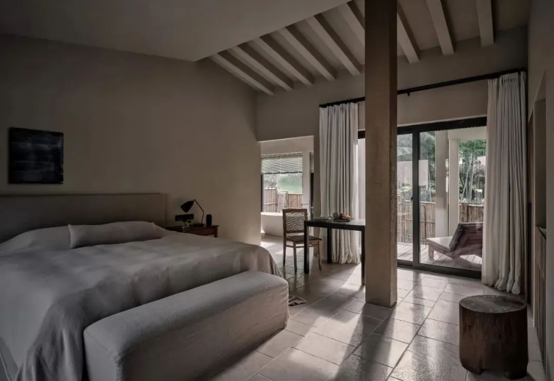 YAZA野在山川酒店丨谢柯,赵扬-63