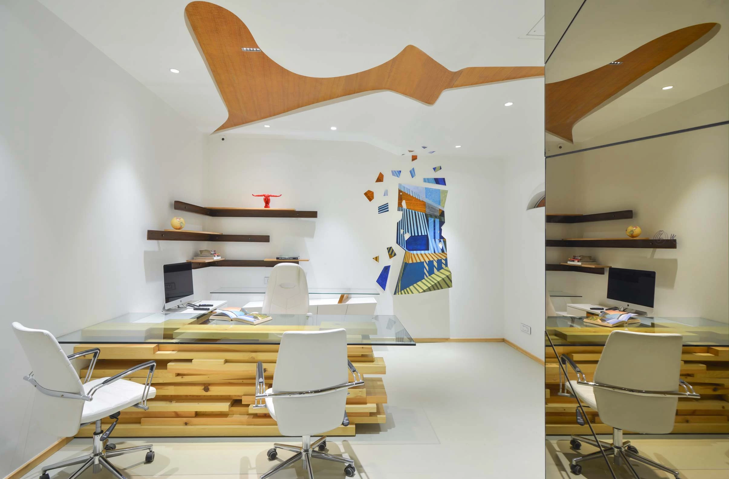 AMG 房地产办公室-12