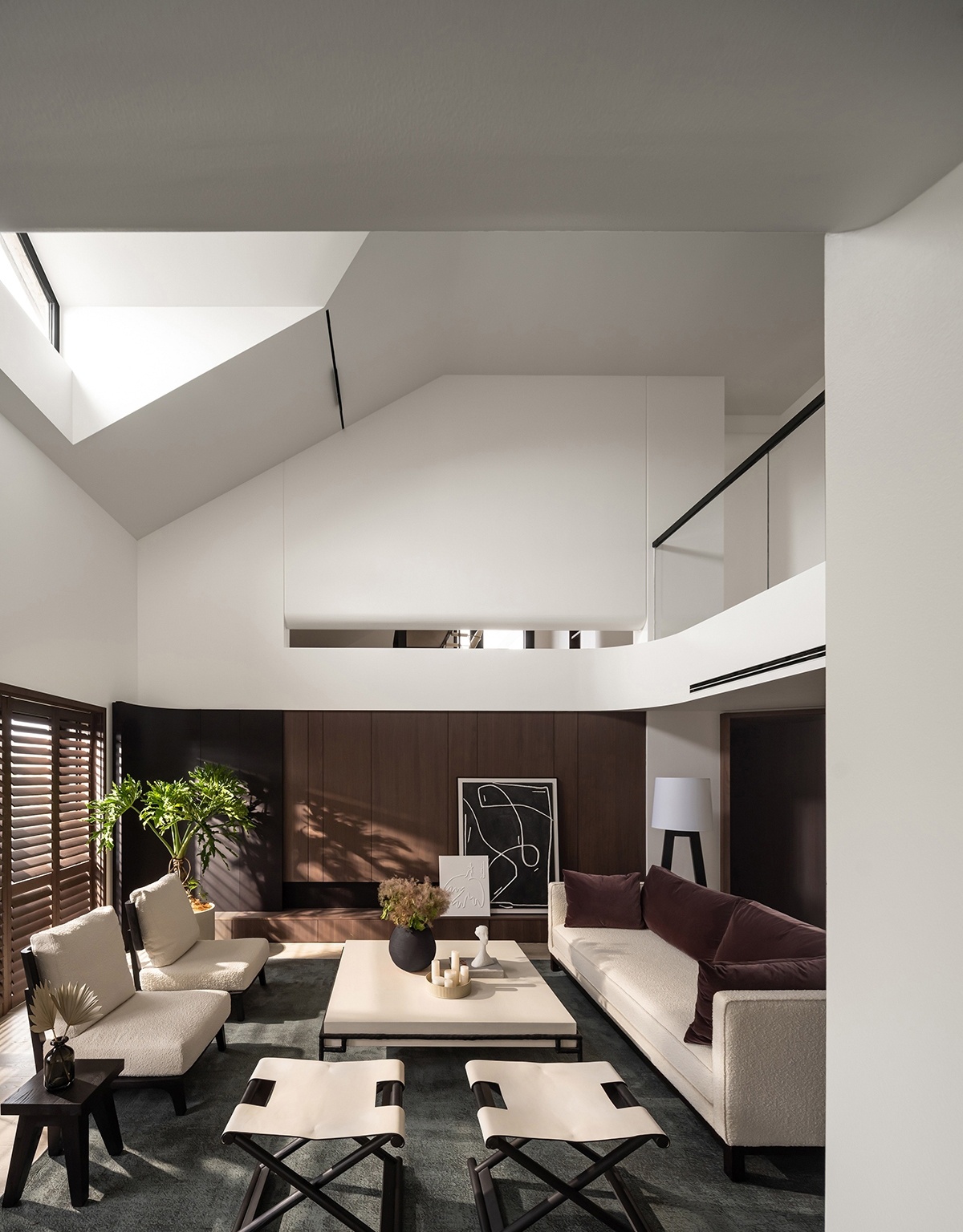 武汉东湖·楚世家丨中国武汉丨武汉得间设计-42