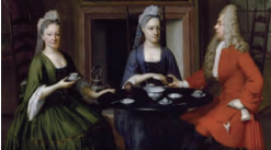 《藏在名画里的生活》书籍设计丨凤凰空间-95