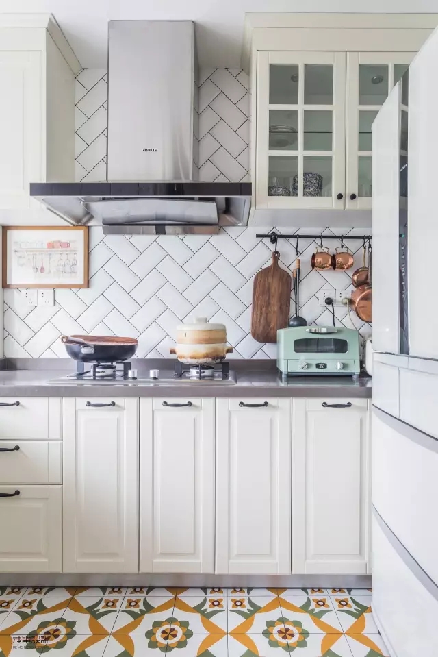 145㎡北欧风住宅，实用与美观的完美结合-49