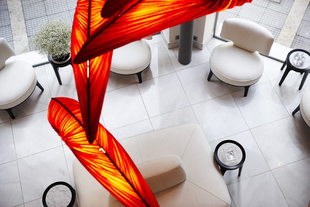 Excelsiro Hotel（希腊）W-13