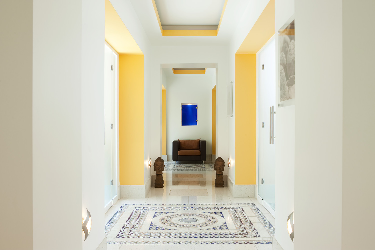 )Castillo Hotel Son Vida, Mallorca,  Spain-40