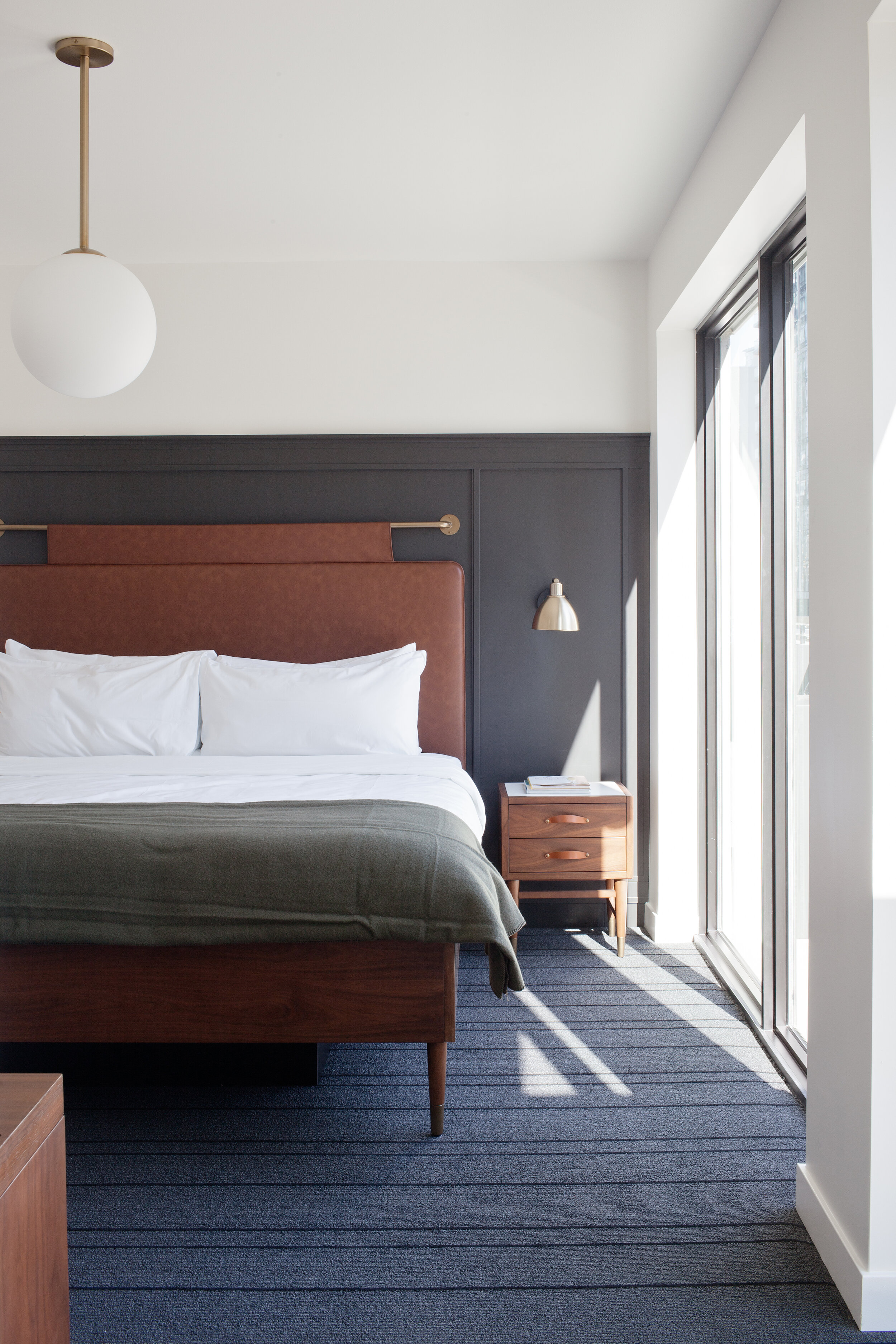 丨美国西雅图丨Vida Design-21