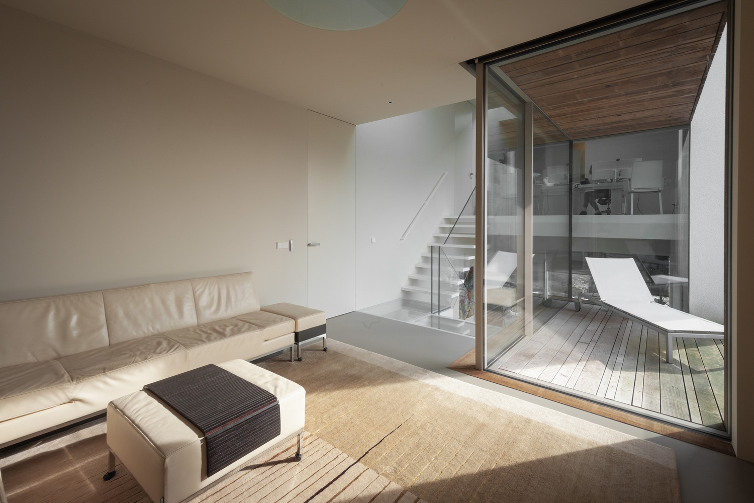 荷兰 Villa K340 现代住宅-11