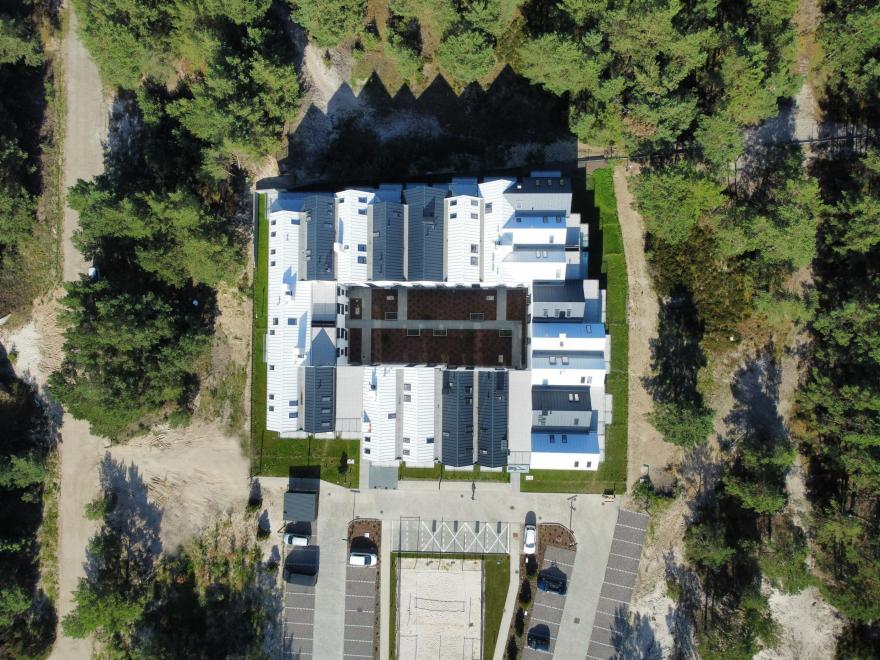 波托雷巴公寓式酒店丨Archmondo Piotr Kowalczyk 工作室-28