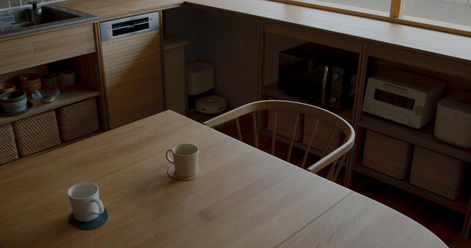 小户型丨tnd設計室-8