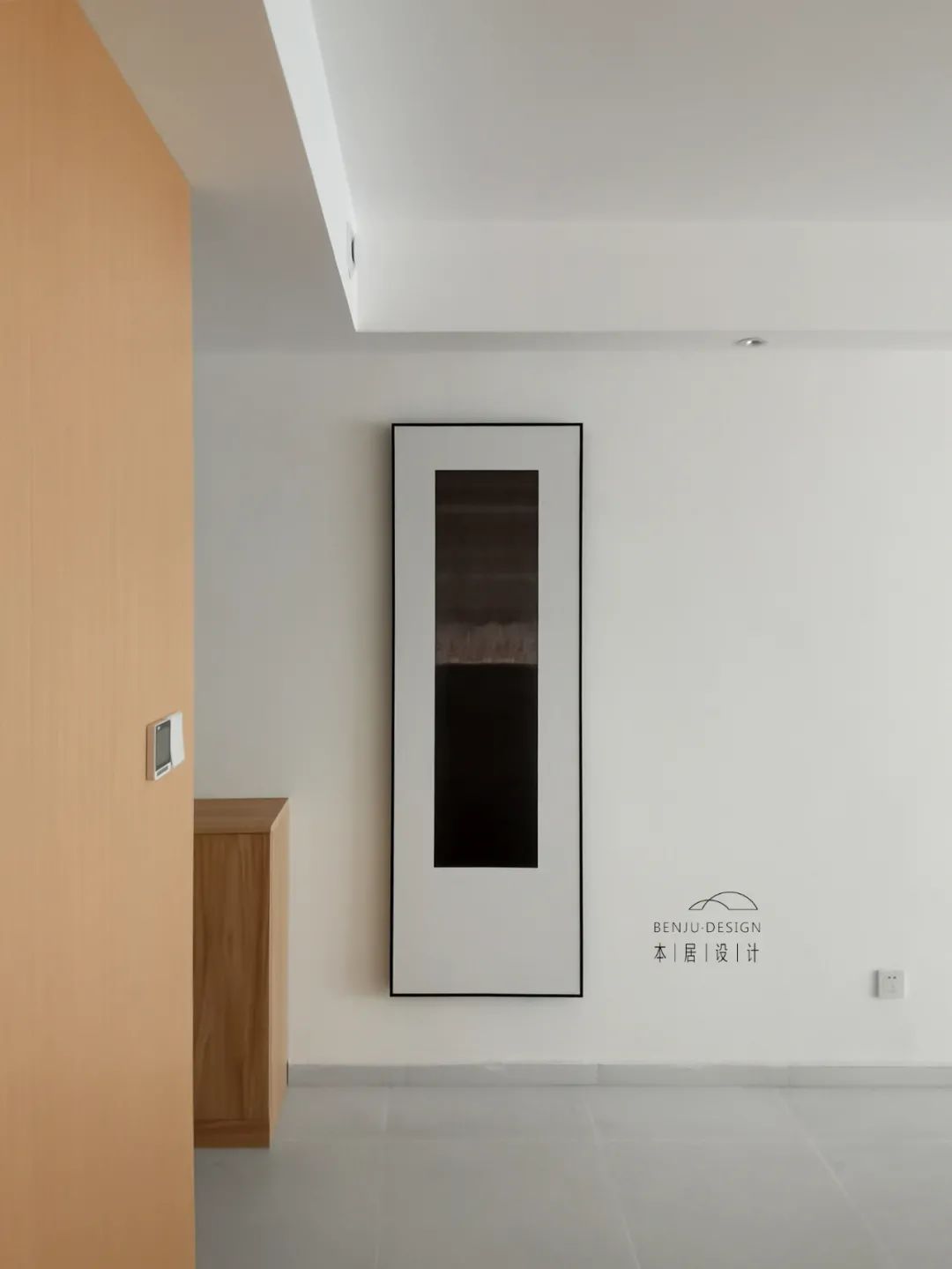 石家庄紫晶悦城现代风家居设计丨中国石家庄丨本居设计-29