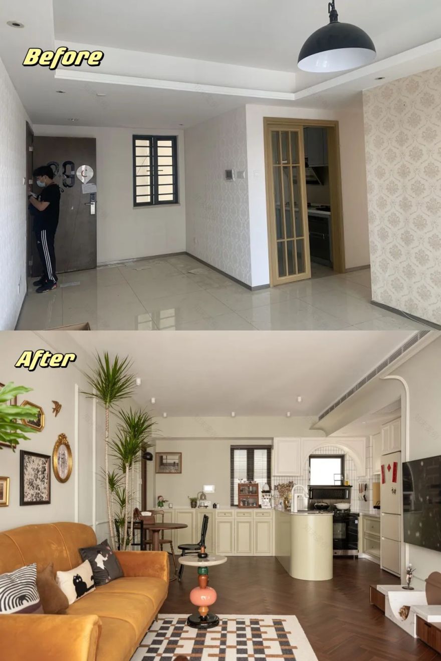 诗意栖游之家丨中国深圳丨启物设计-75