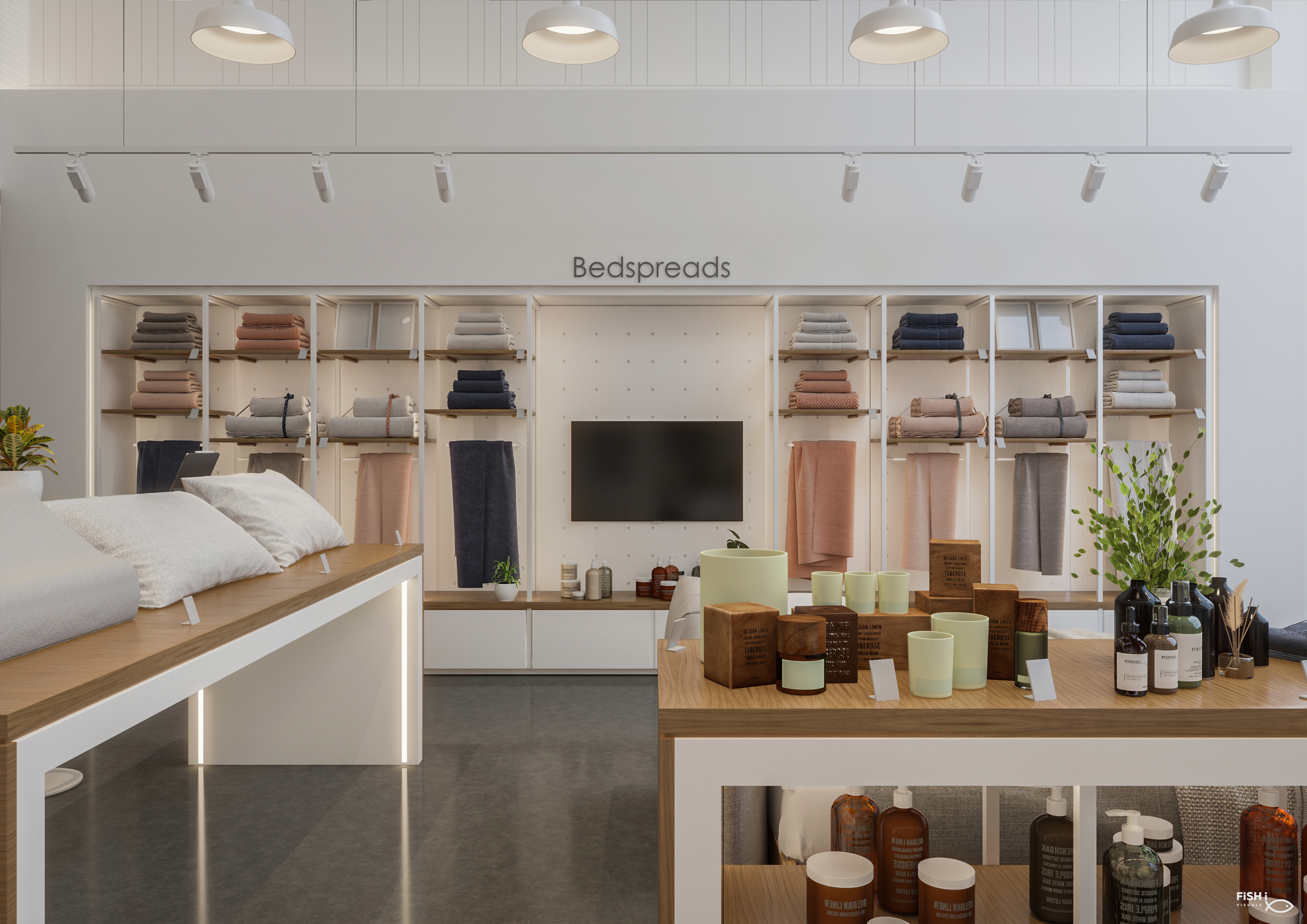 Al Oyayri stores \ KSA-7