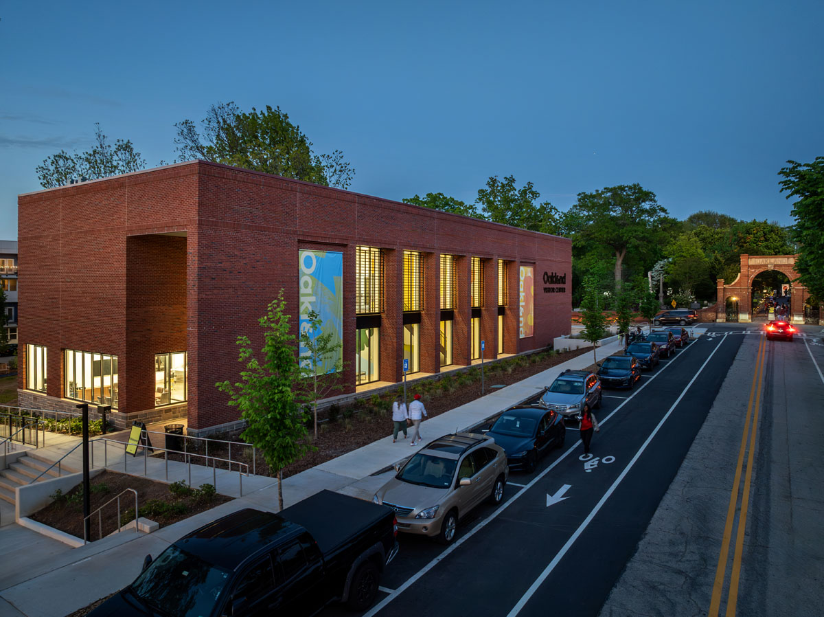 丨United StatesAtlanta丨Smith Dalia Architects-0