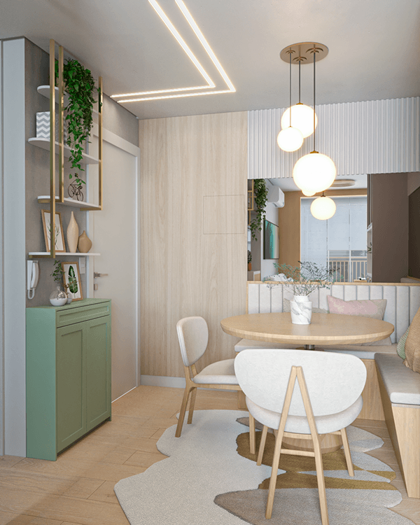 小户型丨@deboraandrade.arquitetura-2