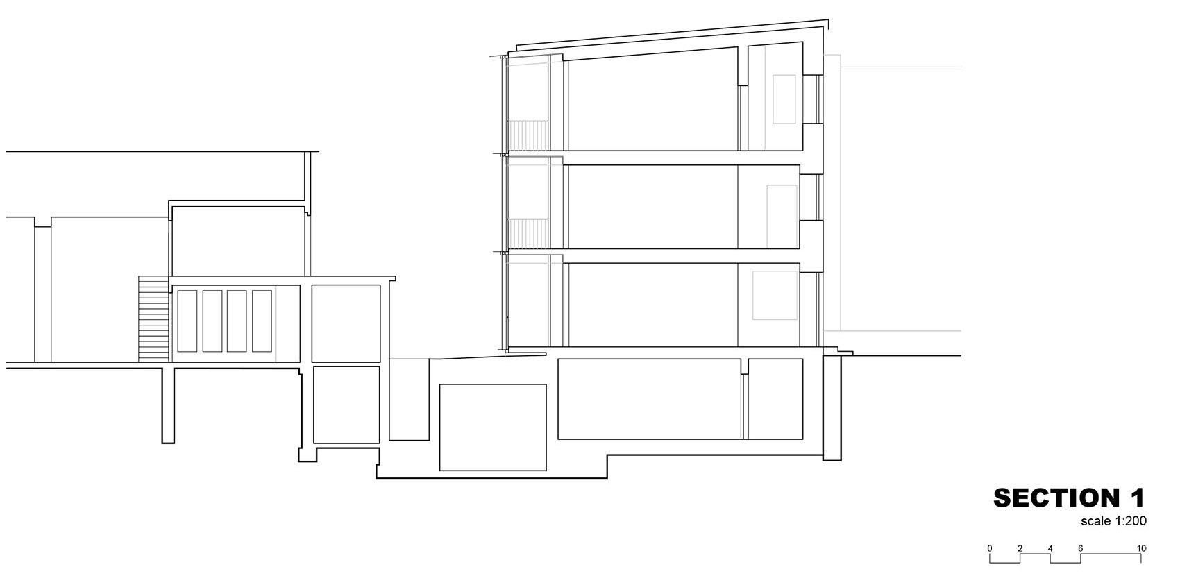 Christoph Merian基金会总部，瑞士 / Herzog & de Meuron-71