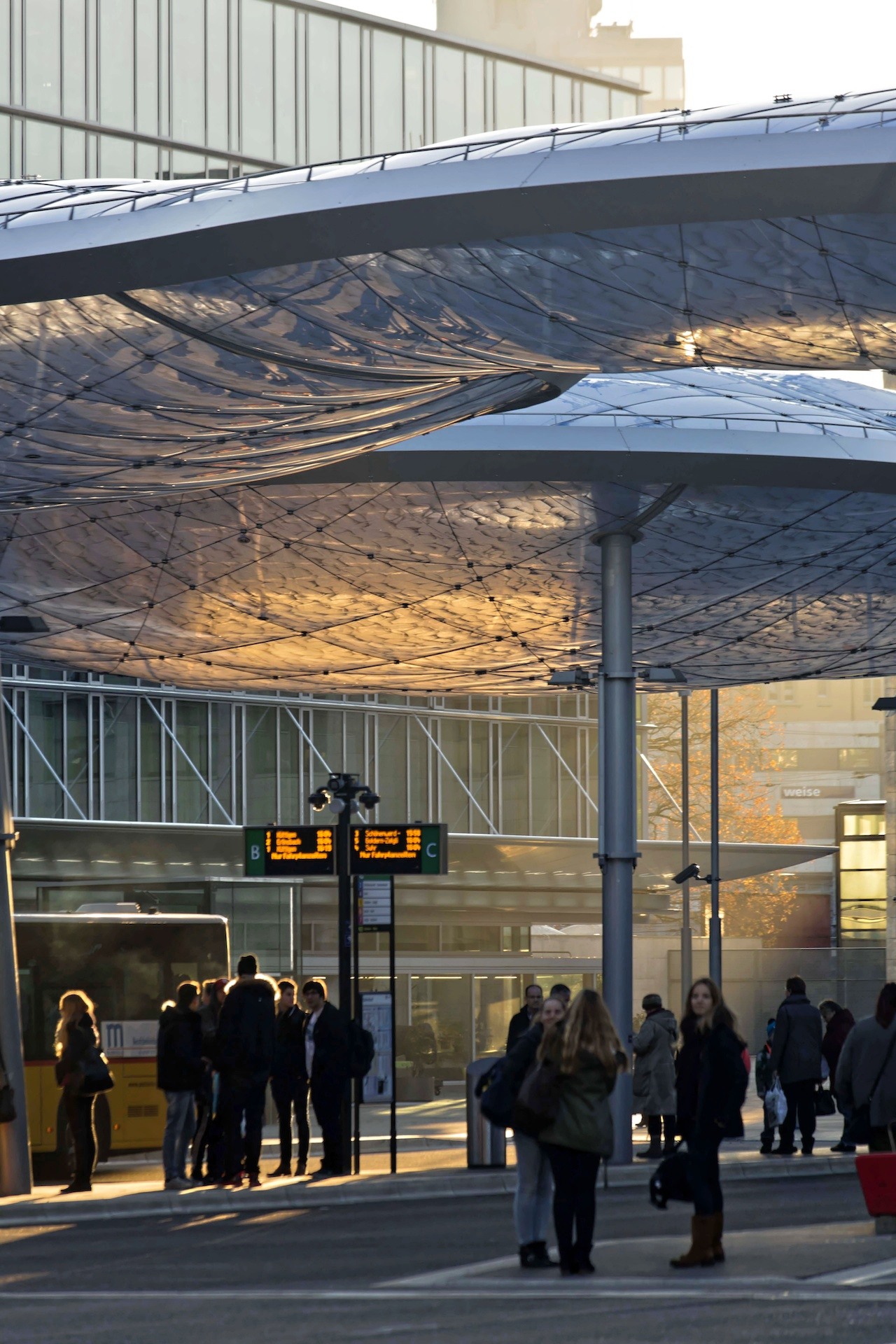 BusTerminalandTrainStationSquare,Aarau-23