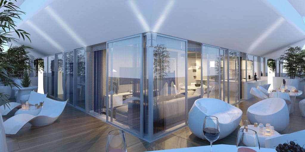 丨墨西哥克雷塔罗丨Manuel Torres Design-11