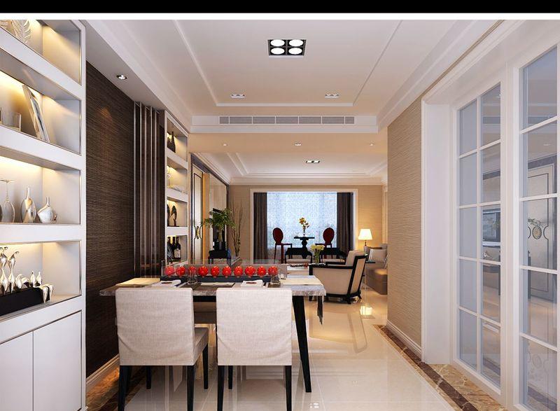 现代简约风格解析 | 功能第一，简约至上-43