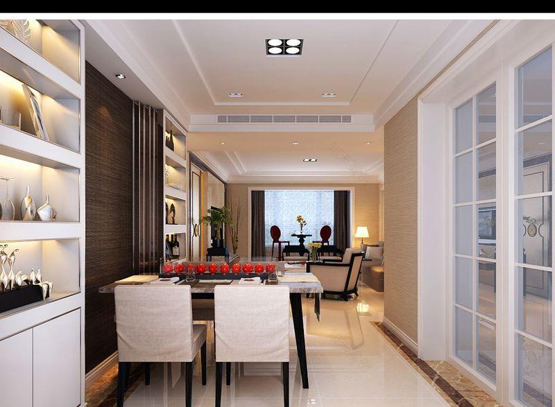 现代简约风格解析 | 功能第一,简约至上-43