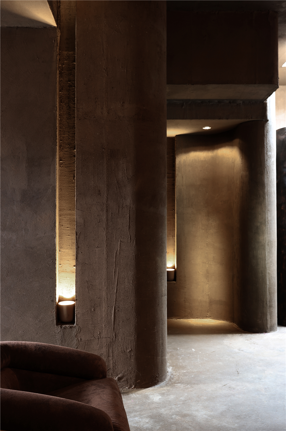 巴西设计师 Gustavo Neves 打造自然奢华空间-32