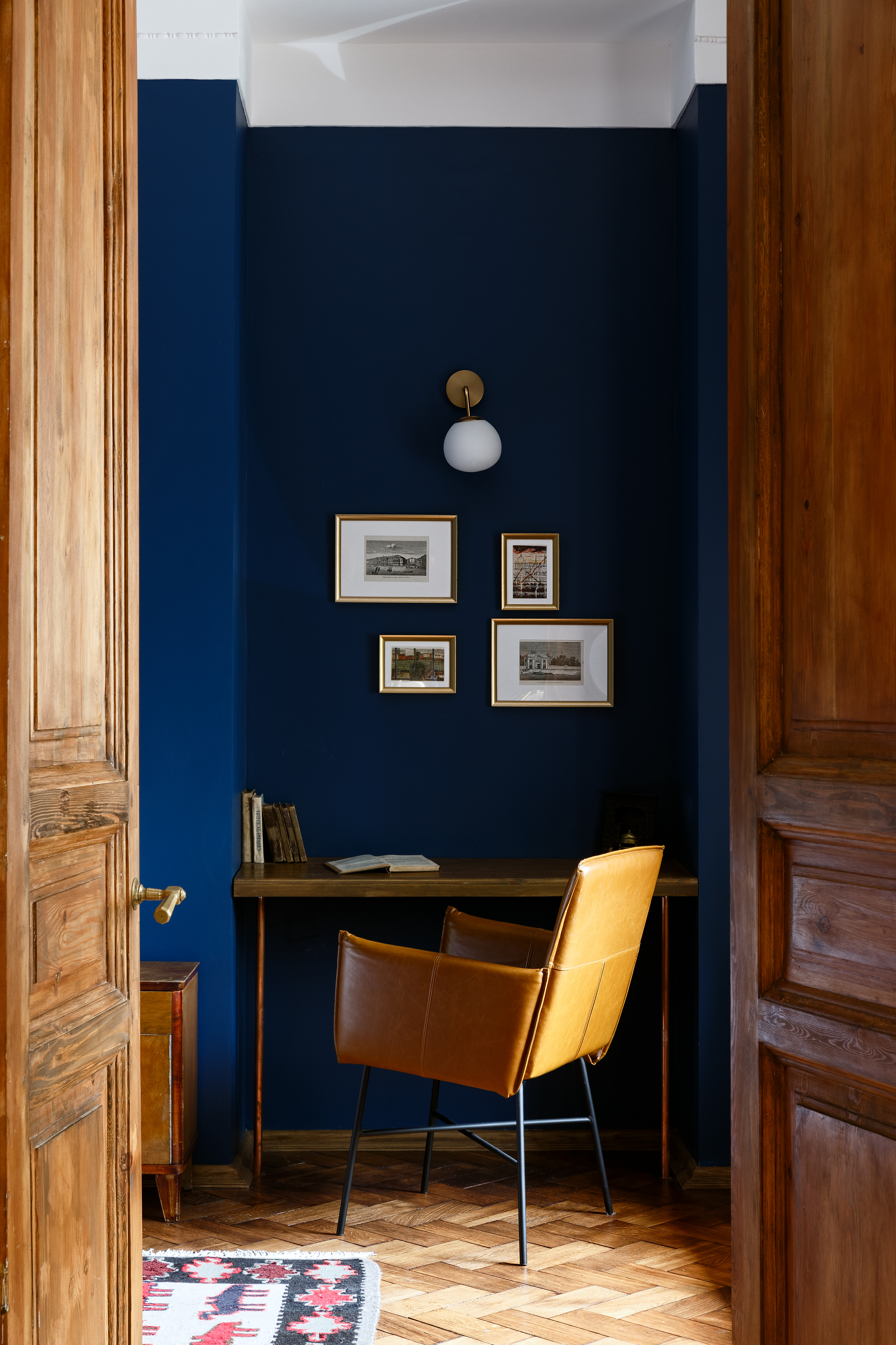 桑兹酒店客房丨NOMESSPROCESS-21