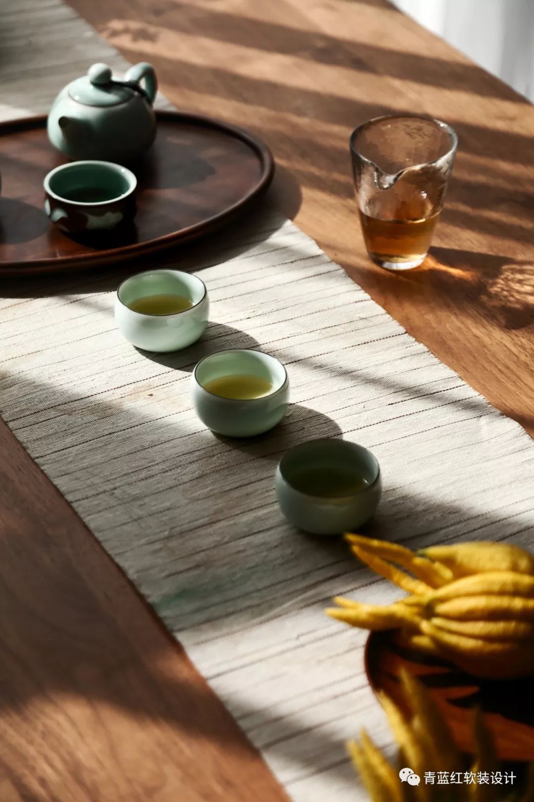 东方一品现代简奢家居设计，打造清新轻奢生活空间-21