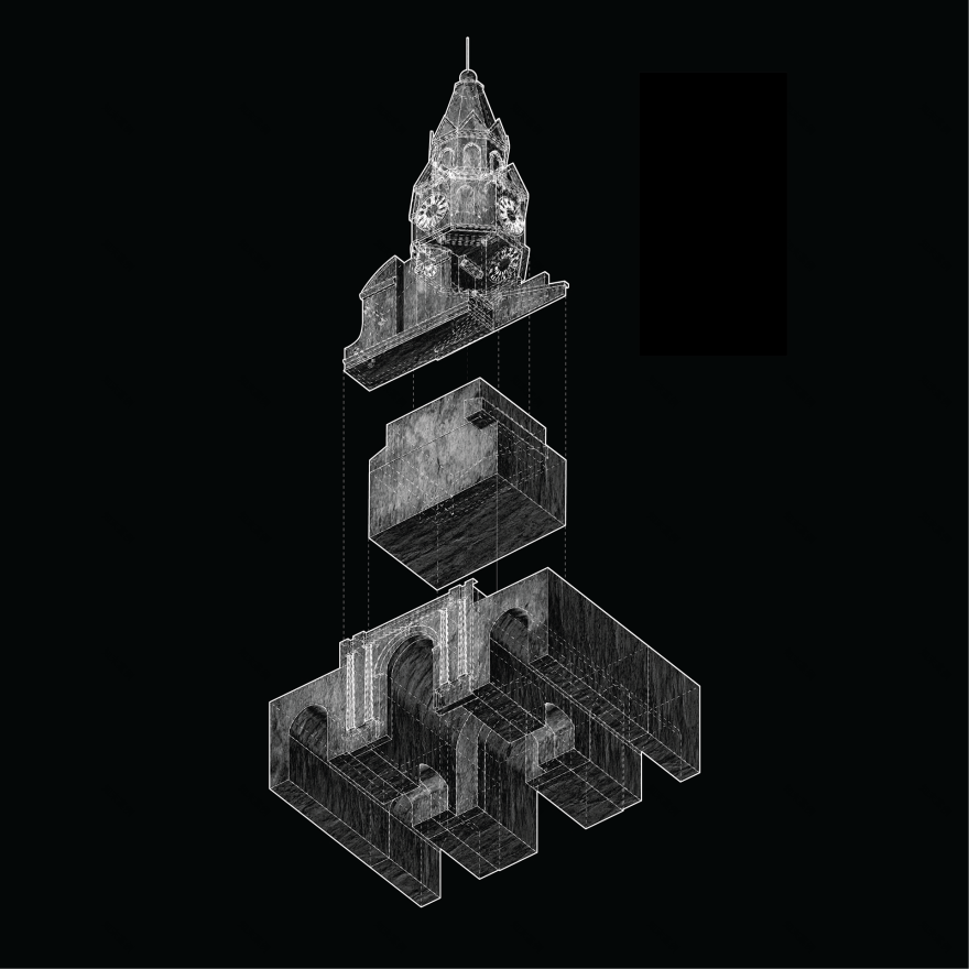 机器人·实验室·超级·人工制品-12