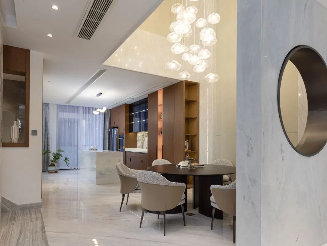 MECRO· 苏州别墅装修丨中国苏州-21