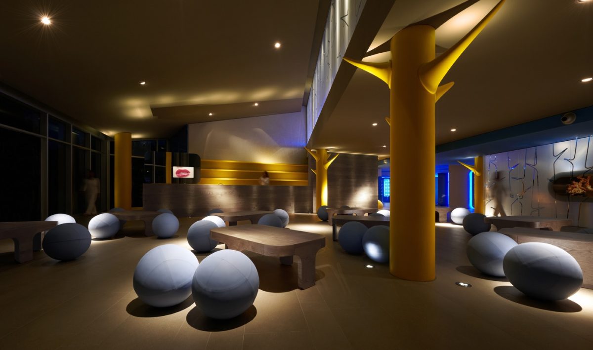 TERME ALTE DI RIVISONDOLI | Simone Micheli Architectural Hero-5