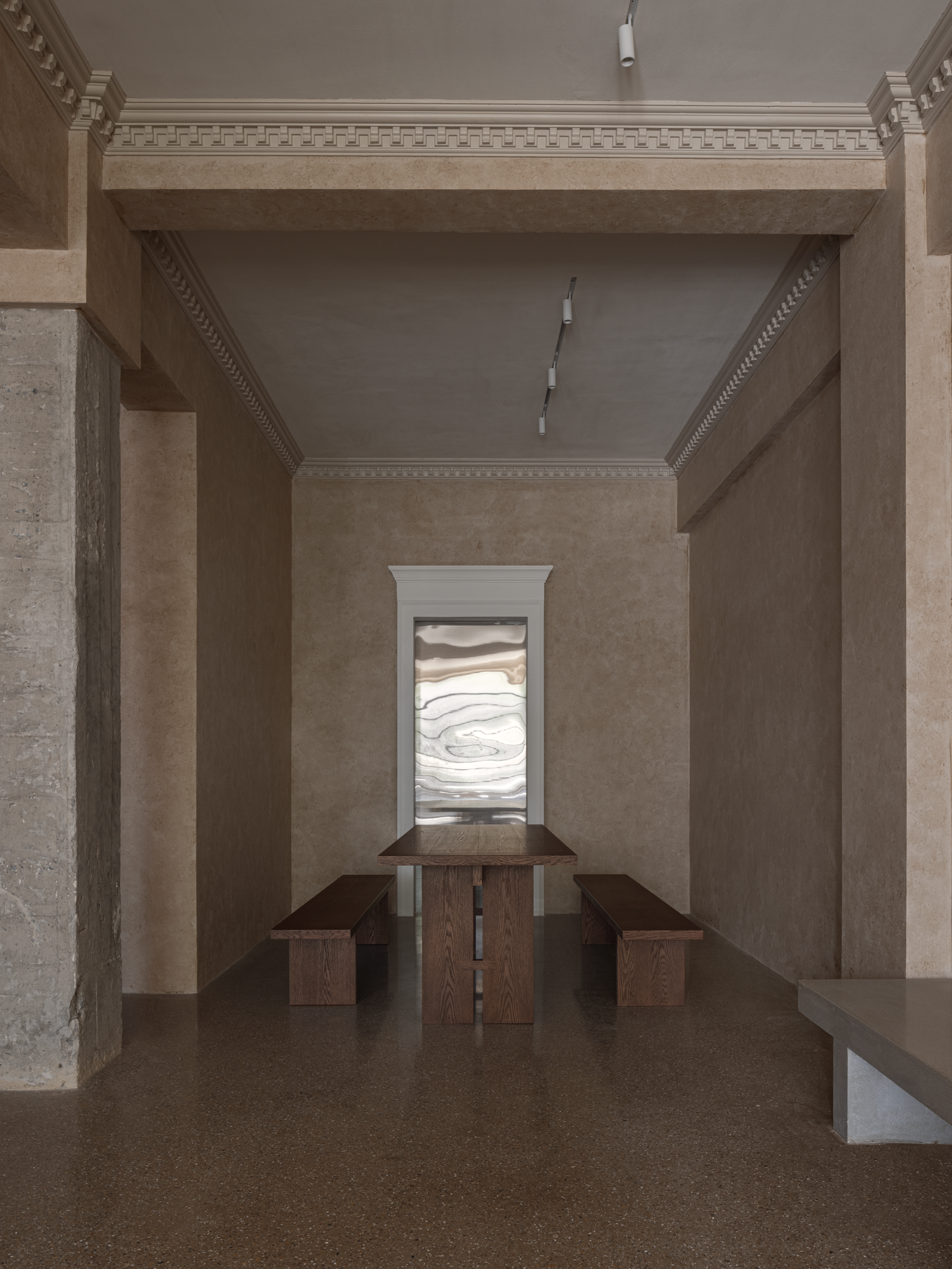 塌陷；塌方；洞穴坍塌丨中国杭州丨ForNature Design-60