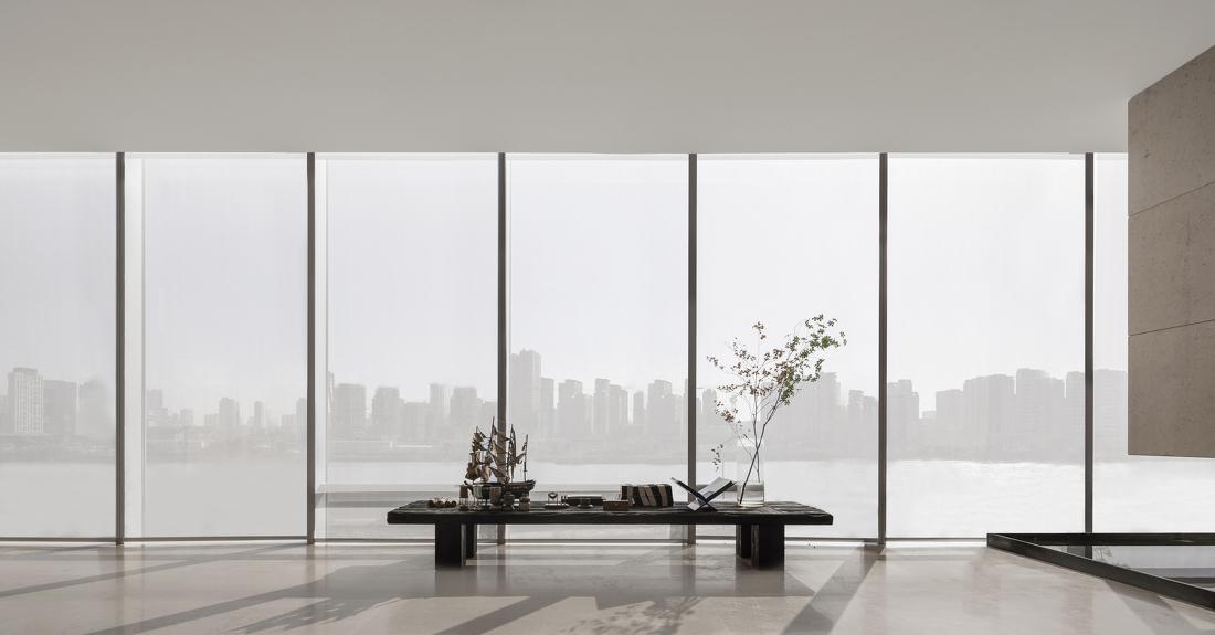 宁波绿城晓风印月生活馆-22