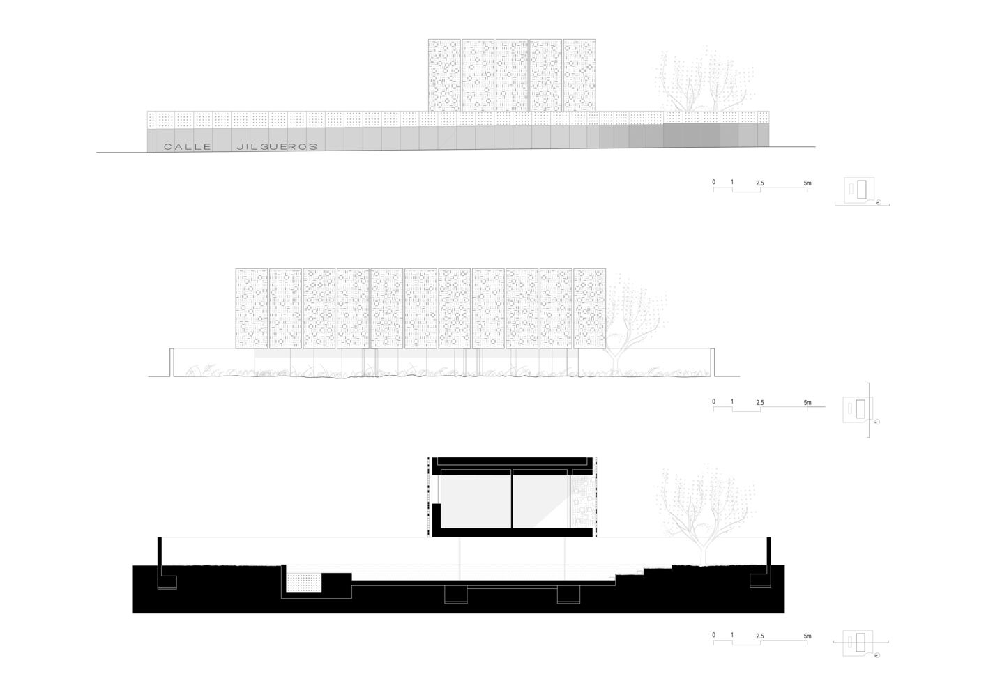 西班牙 Lighthouse Residence丨MUKA Arquitectura-35