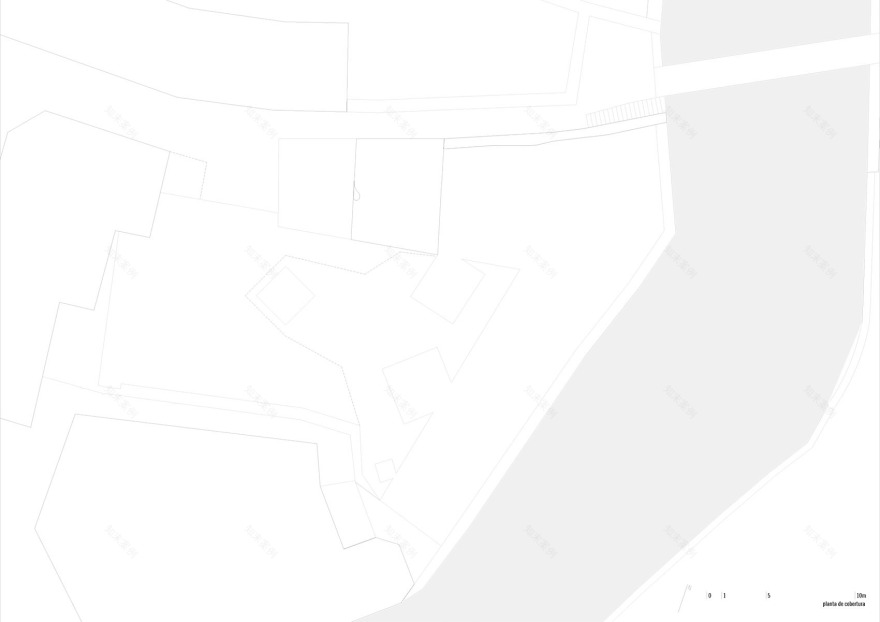 住宅设计,葡萄牙 / Aires Mateus-57