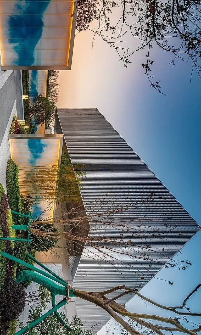 浮于此间，宛若仙庭 | 祥生.云境-12