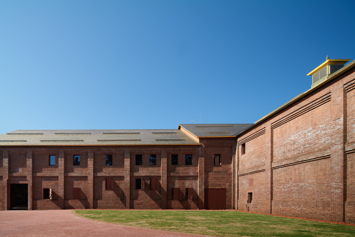 日本弘前当代艺术博物馆-14